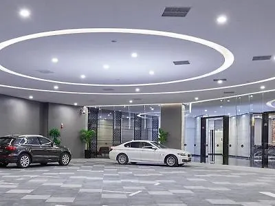 Hotel Boss Singapore Singapore