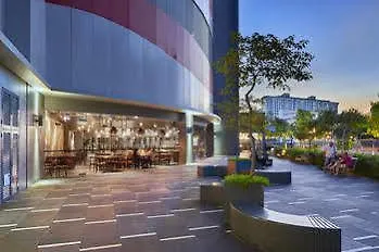 Hotel Boss Singapore 4*,  Singapore