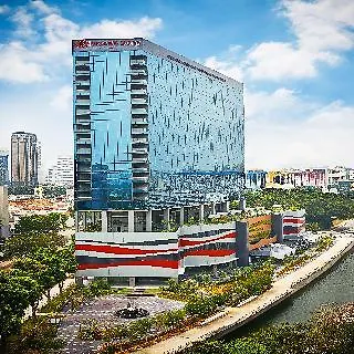 Hotel Boss Singapore