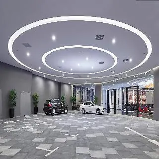 Hotel Boss Singapore 4*,