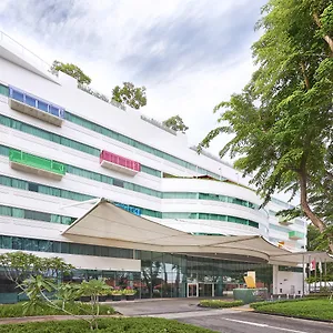 4* Hotel Village Changi By Far East Hospitality