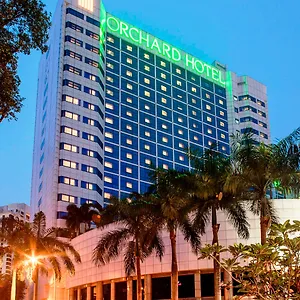 5* Hotel Orchard