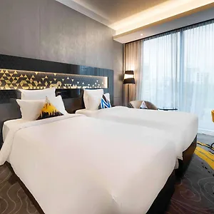 Novotel On Stevens Singapour