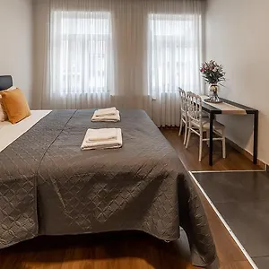 Appartement Dupont Gare Du Nord