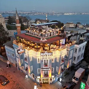 *** Hotel Sofia Turkey