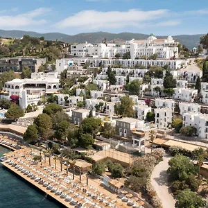 https://bodrum-bay-resort.aegeanhotels.net