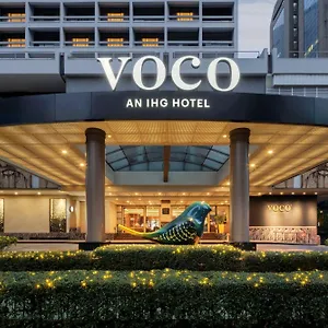 Voco Orchard Singapore, An Ihg Singapur