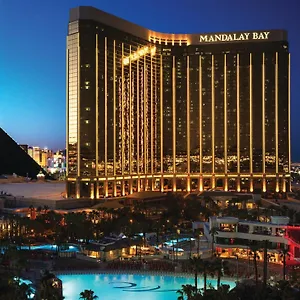 Resort Mandalay Bay