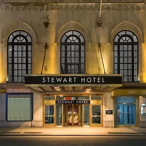 Otel Stewart