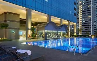 ****  Hotel Boss Singapore Singapore