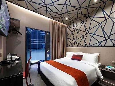 ****  Hotel Boss Singapore Singapore