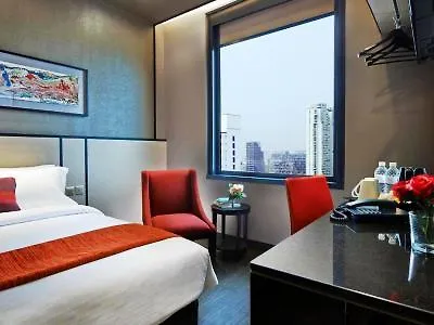 Hotel Boss Singapur