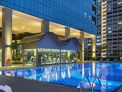 Hotel Boss Singapore