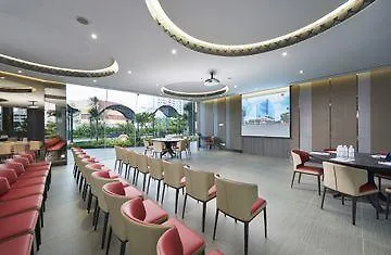 Hotel Boss Singapur Singapur