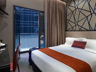 Hotel Boss Singapur