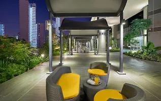 Hotel Boss Singapur