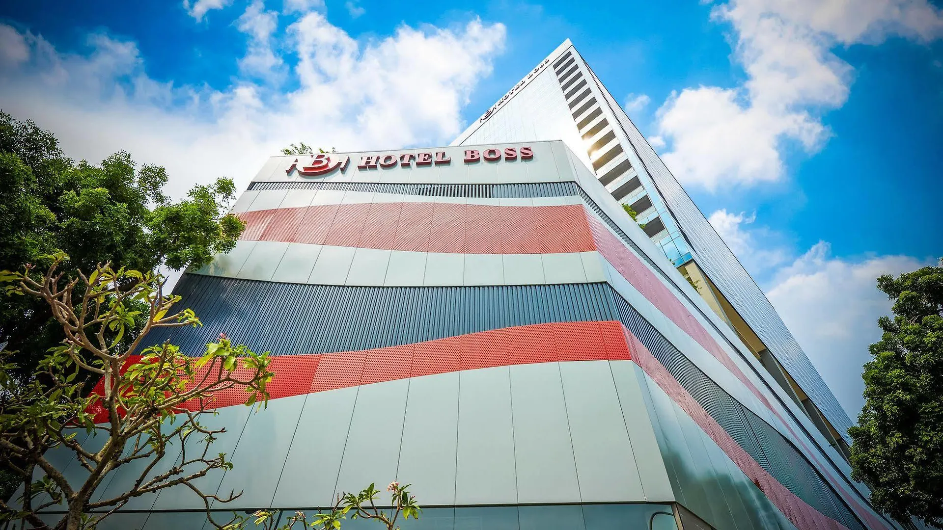 Hotel Boss Singapore